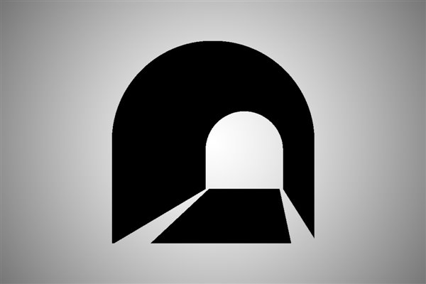 تونل اصلی البرز